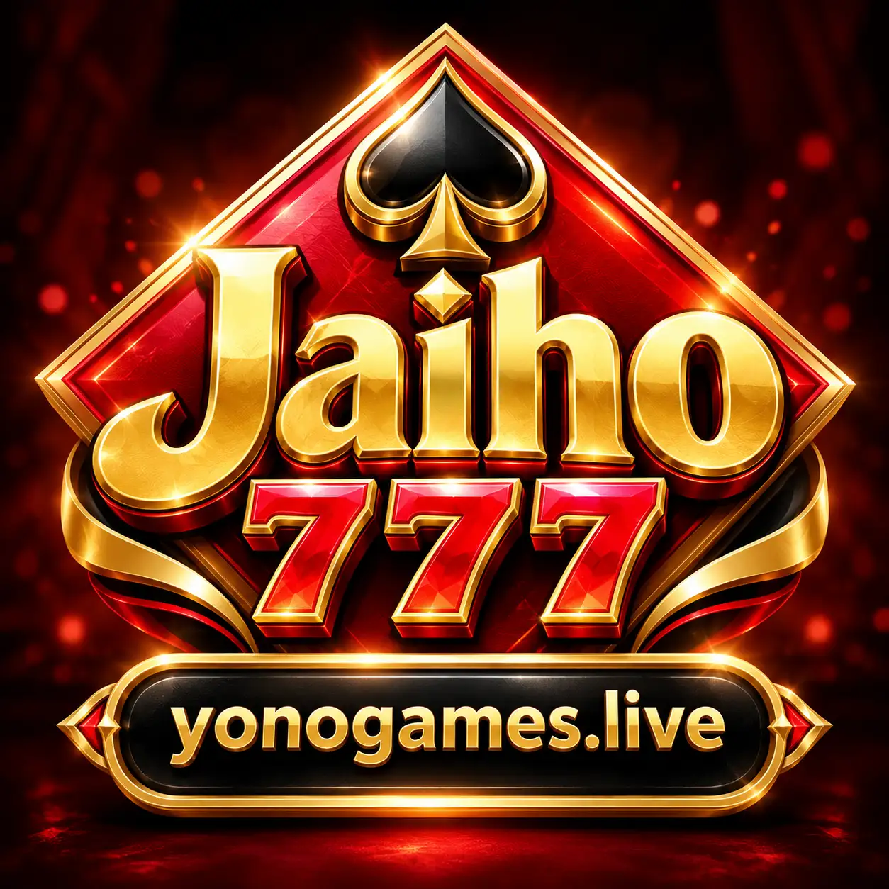 Jaiho 777 app icon